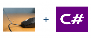 global mouse hooks in console apps with C#