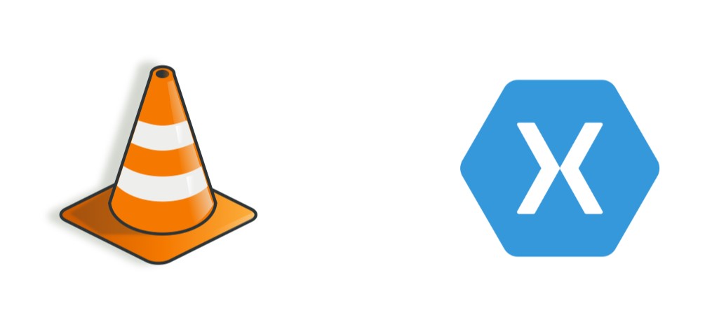 VLC Media Player in Xamarin Forms