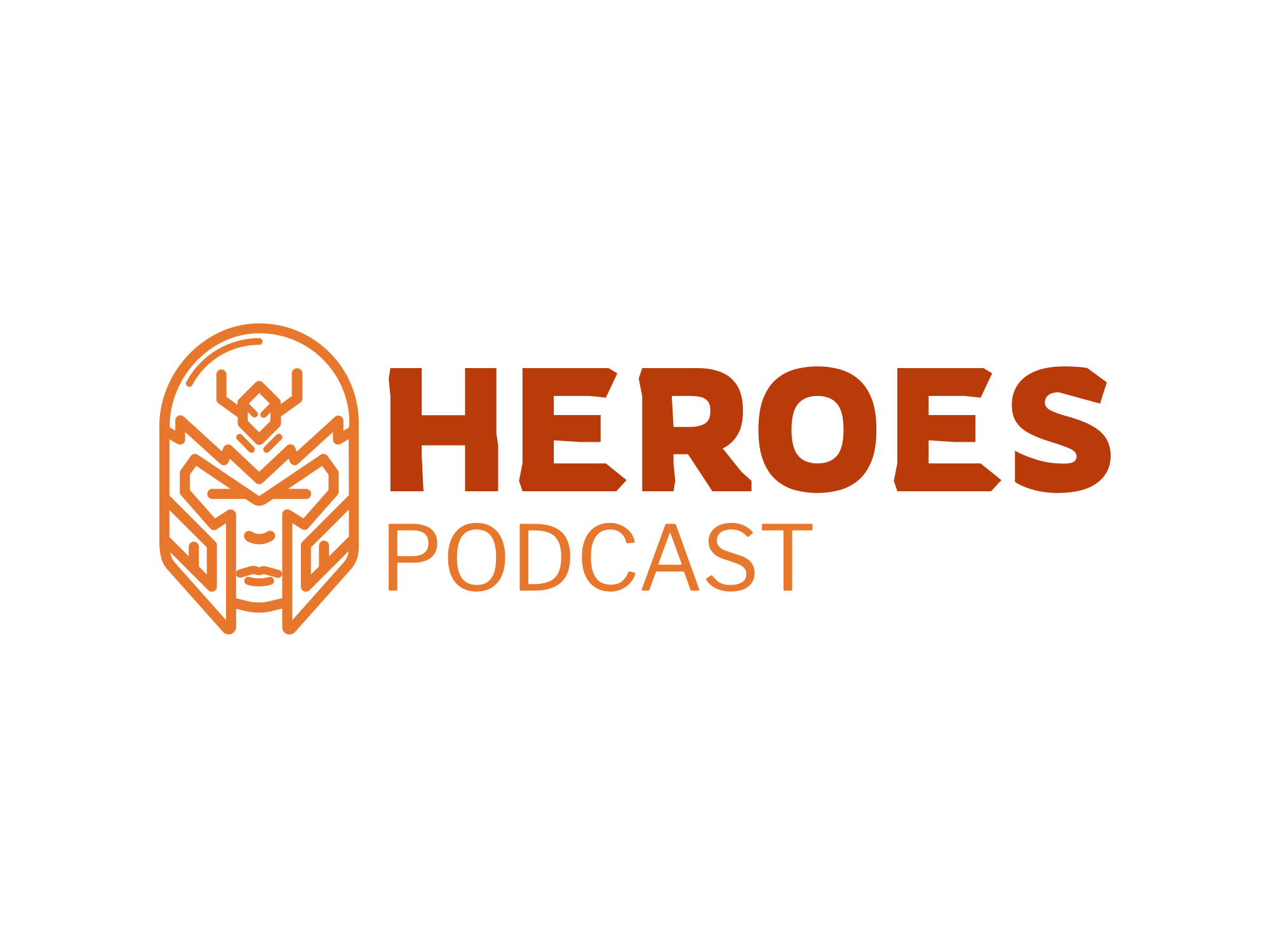 The Heroes Podcast