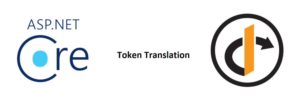 Translate Tokens with Identity Server (Using Forms Authentication Ticket tokens on Open Id Connect)