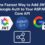 The Fastest Way to Add JWT + Google Auth to Your ASP.NET Core API